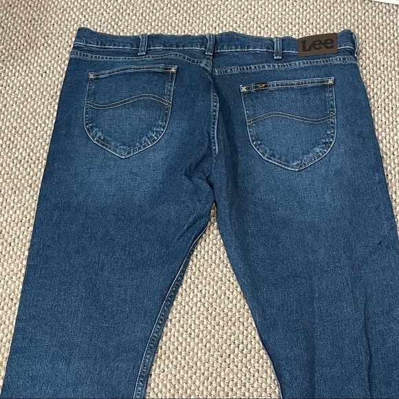 Lee jeans 👖 - Picture 8 of 10